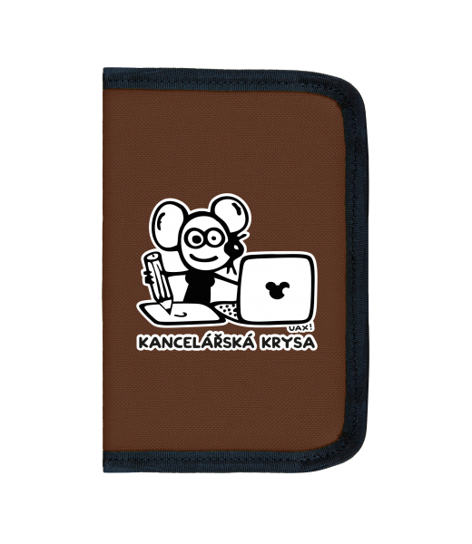 GOLF SCORECARD HOLDER