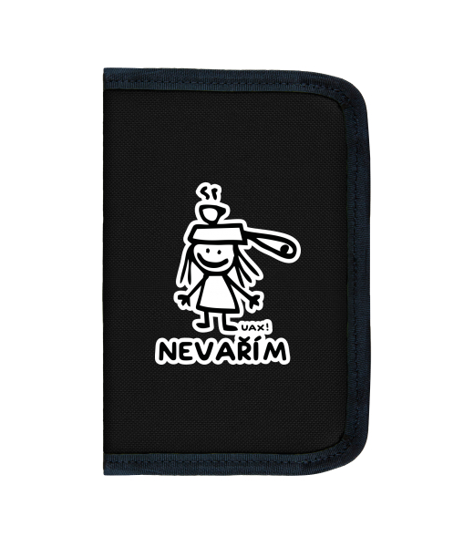 GOLF SCORECARD HOLDER