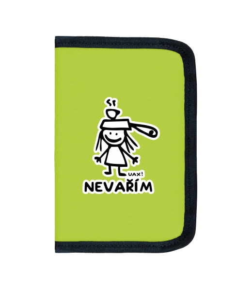 GOLF SCORECARD HOLDER