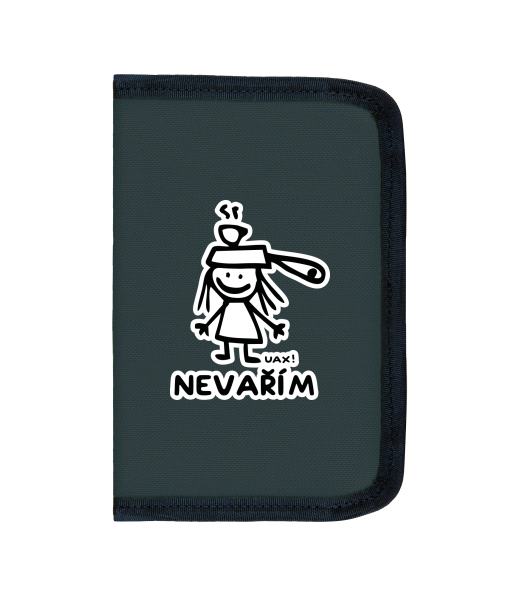 GOLF SCORECARD HOLDER