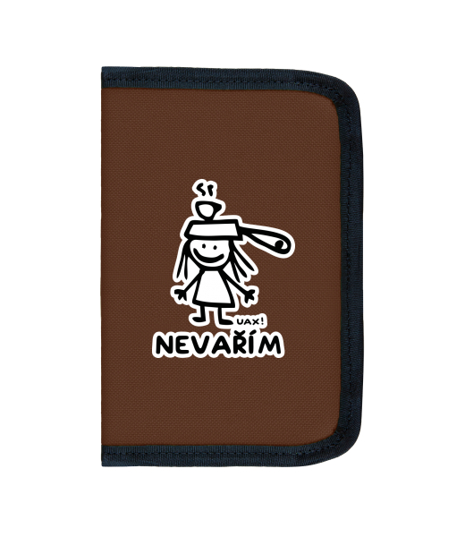 GOLF SCORECARD HOLDER