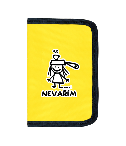 GOLF SCORECARD HOLDER