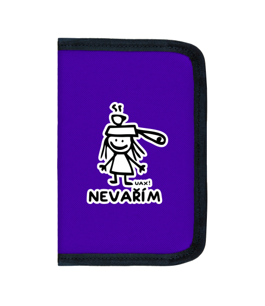 GOLF SCORECARD HOLDER