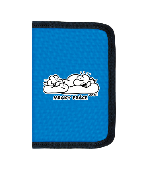 GOLF SCORECARD HOLDER