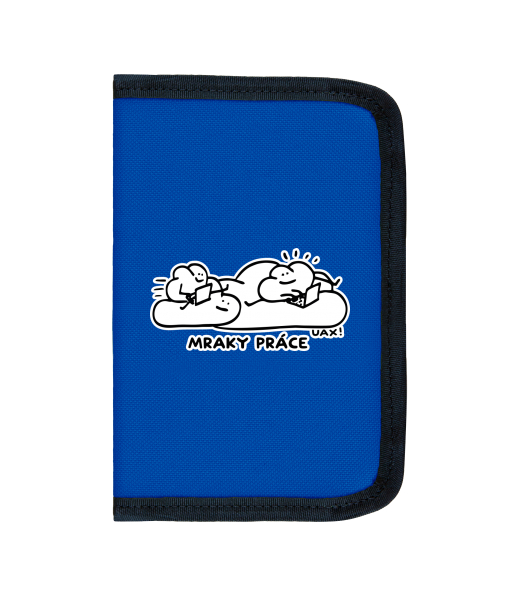 GOLF SCORECARD HOLDER