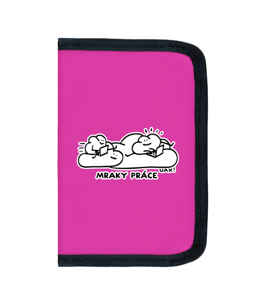 GOLF SCORECARD HOLDER