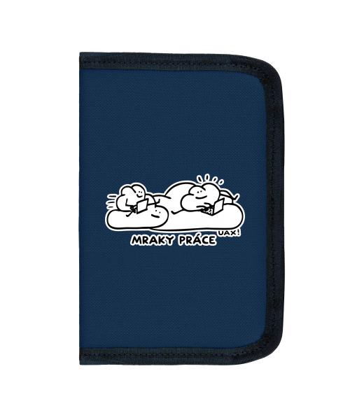 GOLF SCORECARD HOLDER