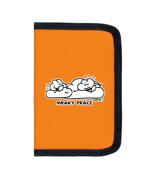 GOLF SCORECARD HOLDER