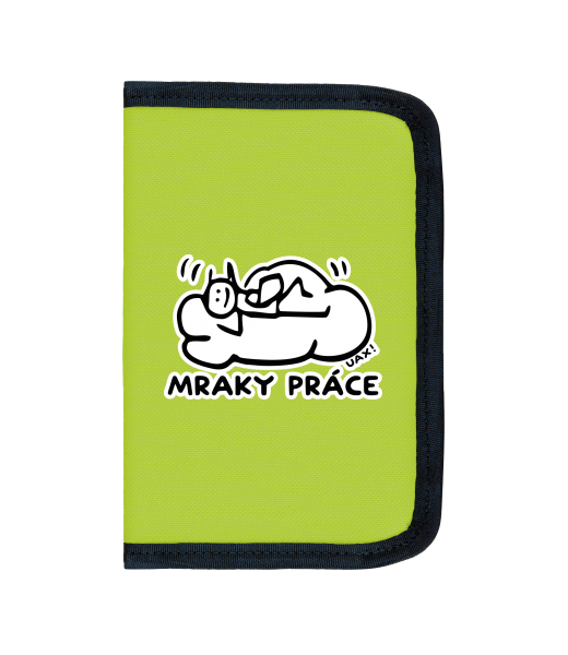 GOLF SCORECARD HOLDER