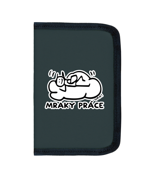 GOLF SCORECARD HOLDER