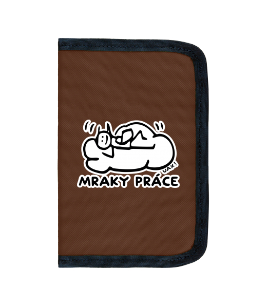 GOLF SCORECARD HOLDER