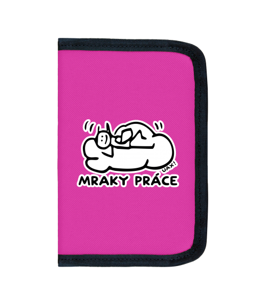 GOLF SCORECARD HOLDER