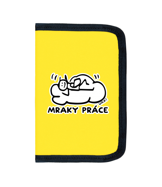 GOLF SCORECARD HOLDER