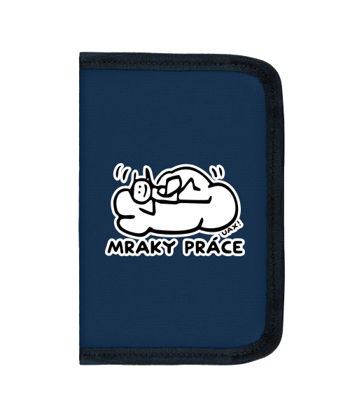 GOLF SCORECARD HOLDER