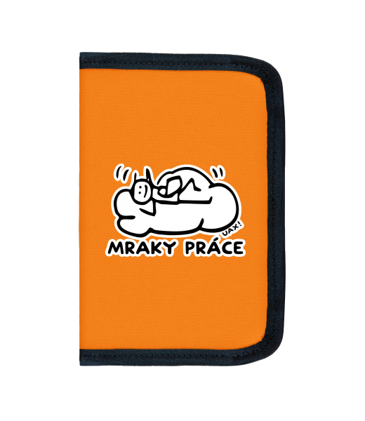 GOLF SCORECARD HOLDER