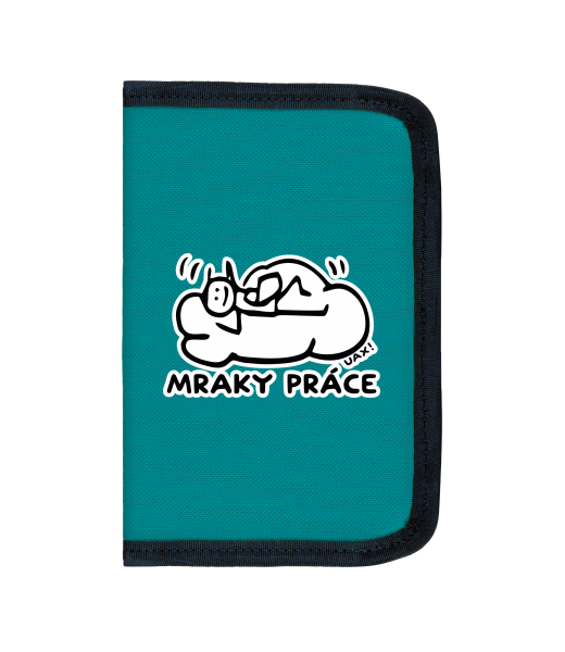 GOLF SCORECARD HOLDER