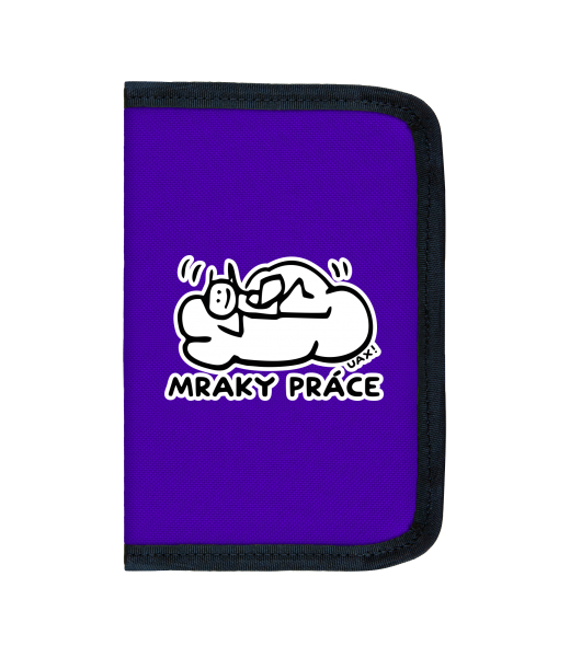 GOLF SCORECARD HOLDER