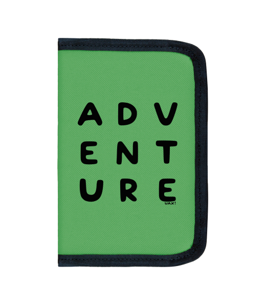 GOLF SCORECARD HOLDER