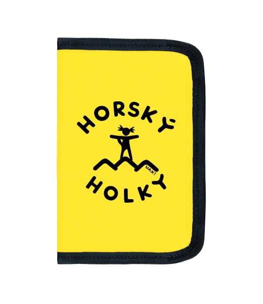 GOLF SCORECARD HOLDER