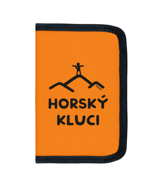 GOLF SCORECARD HOLDER