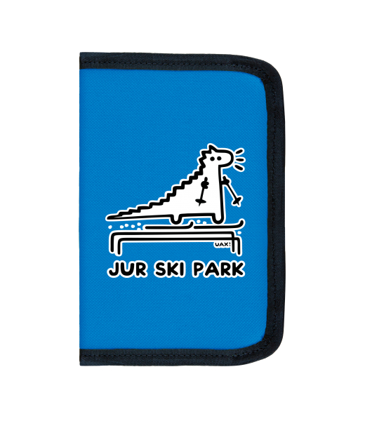 GOLF SCORECARD HOLDER