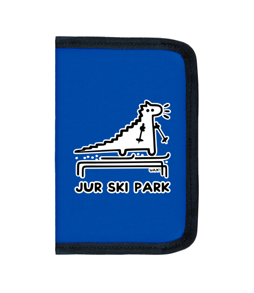 GOLF SCORECARD HOLDER