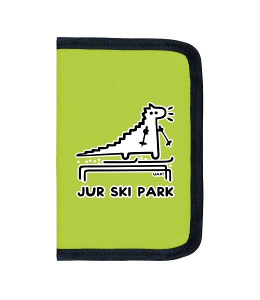 GOLF SCORECARD HOLDER