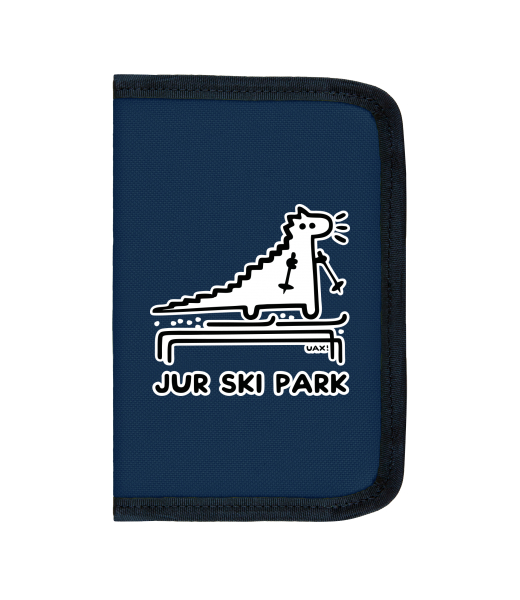 GOLF SCORECARD HOLDER