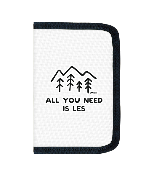 GOLF SCORECARD HOLDER