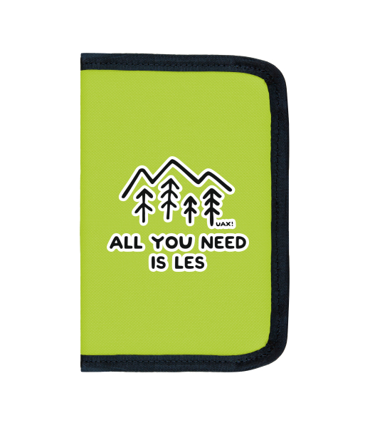 GOLF SCORECARD HOLDER