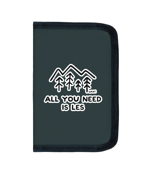 GOLF SCORECARD HOLDER