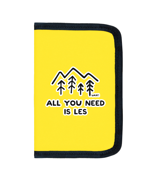 GOLF SCORECARD HOLDER