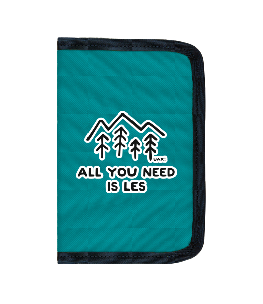 GOLF SCORECARD HOLDER