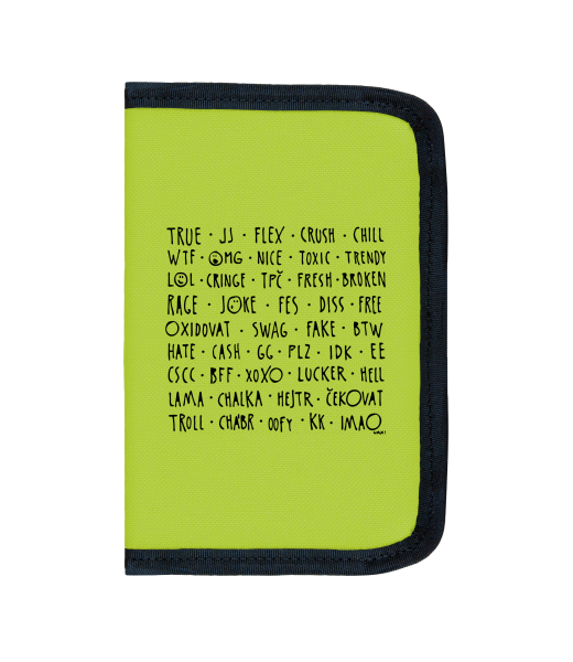 GOLF SCORECARD HOLDER