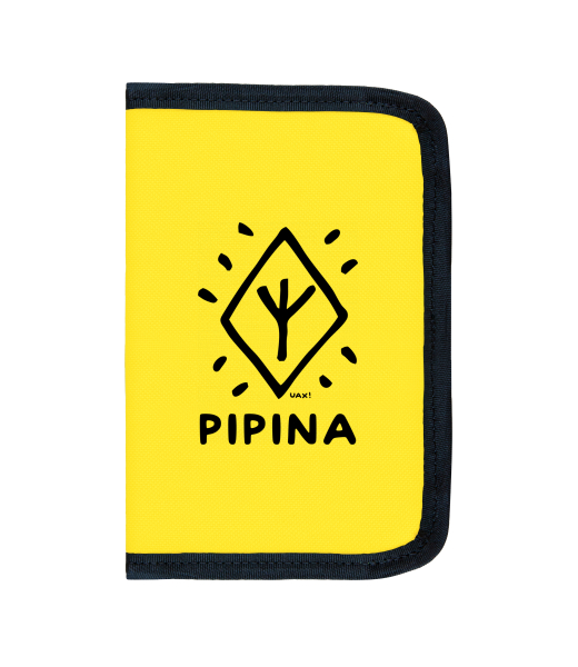 GOLF SCORECARD HOLDER