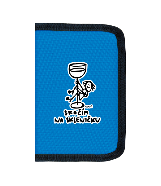 GOLF SCORECARD HOLDER