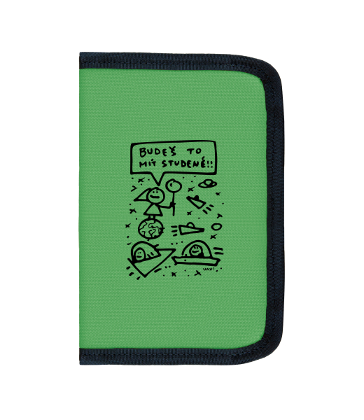 GOLF SCORECARD HOLDER