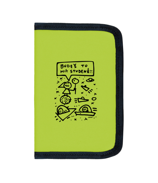 GOLF SCORECARD HOLDER