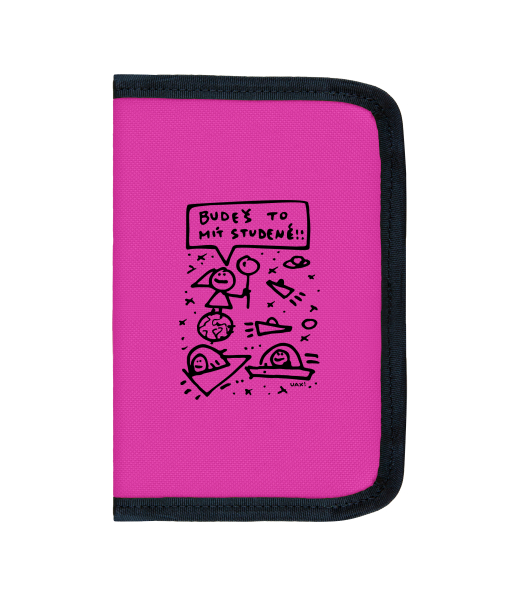 GOLF SCORECARD HOLDER