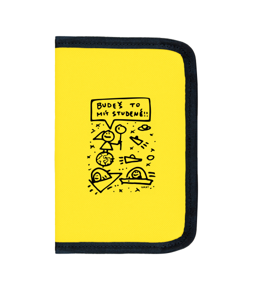 GOLF SCORECARD HOLDER