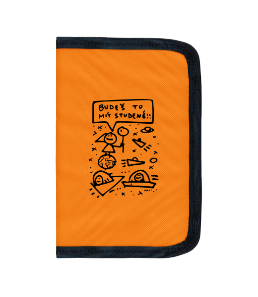 GOLF SCORECARD HOLDER