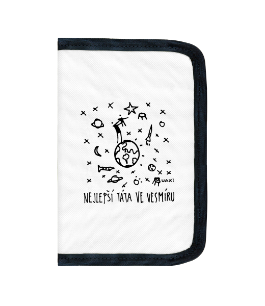 GOLF SCORECARD HOLDER