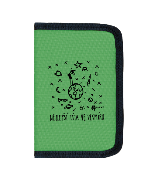 GOLF SCORECARD HOLDER