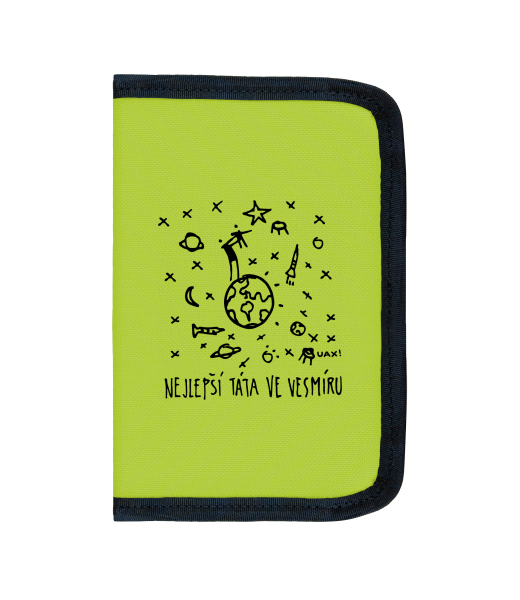 GOLF SCORECARD HOLDER