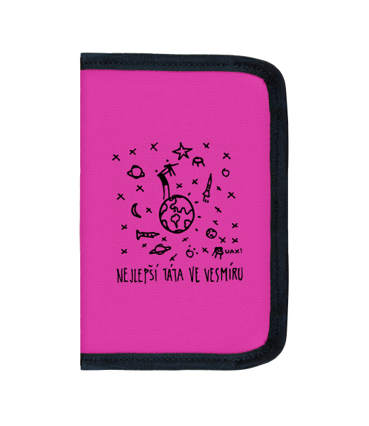 GOLF SCORECARD HOLDER