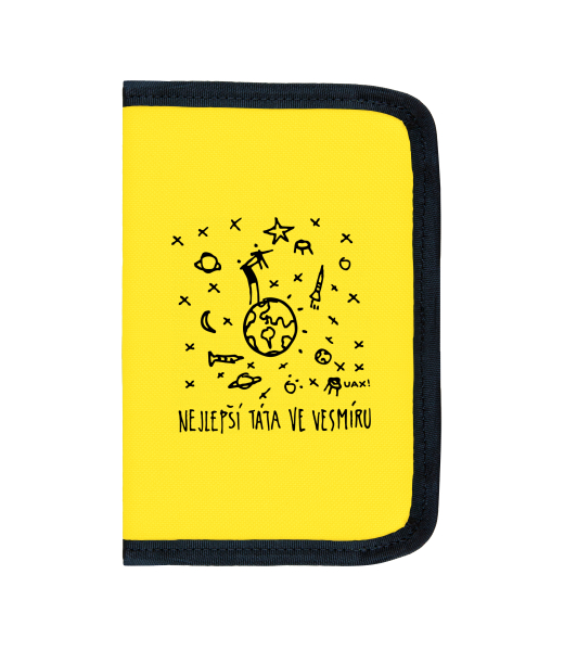 GOLF SCORECARD HOLDER