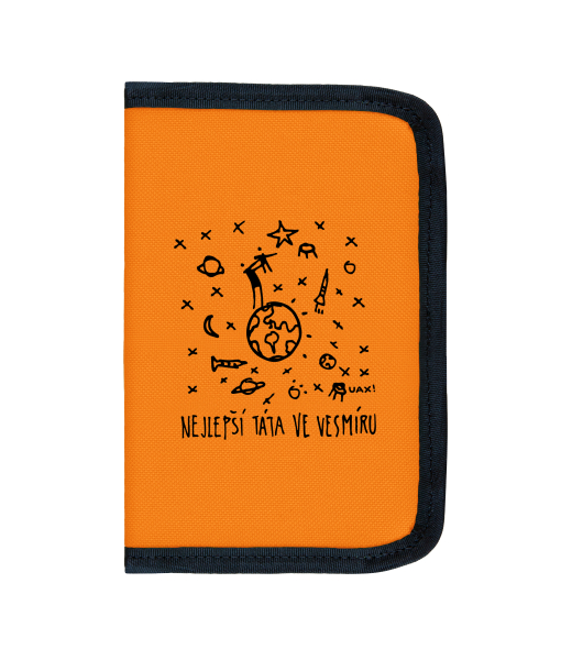 GOLF SCORECARD HOLDER