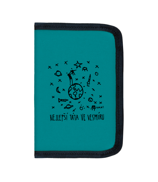 GOLF SCORECARD HOLDER