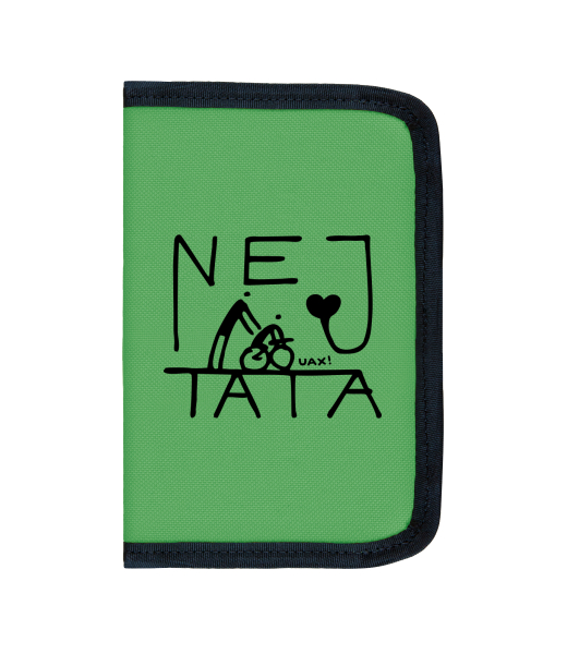 GOLF SCORECARD HOLDER