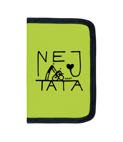 GOLF SCORECARD HOLDER